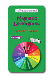 Magnetic Travel Games