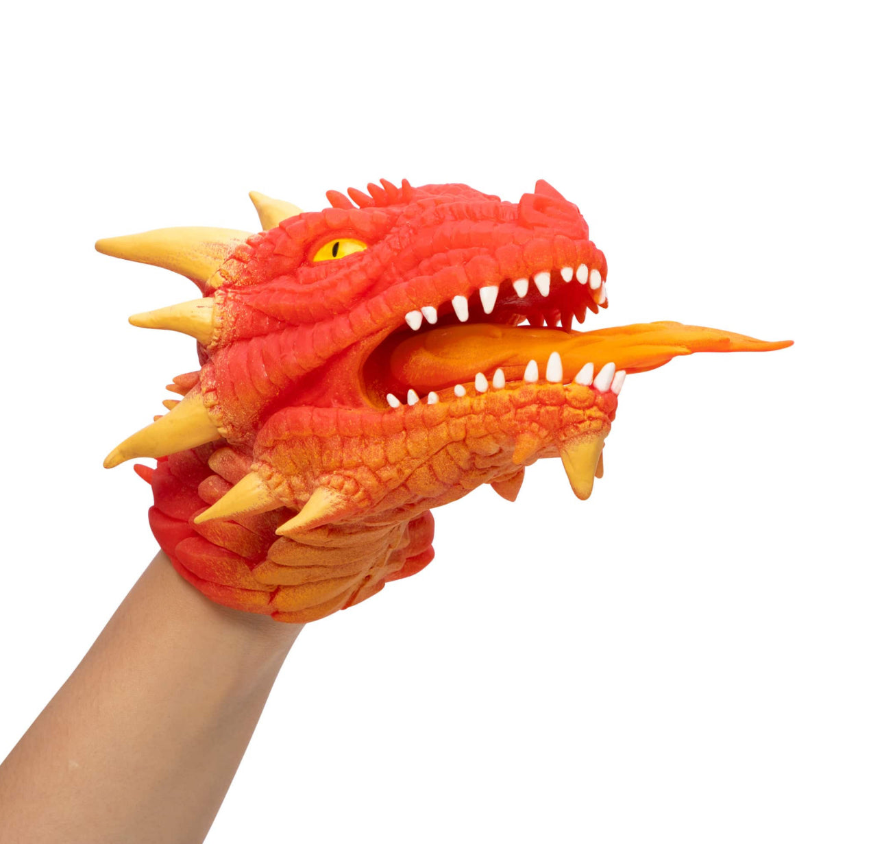 Hand Puppet
