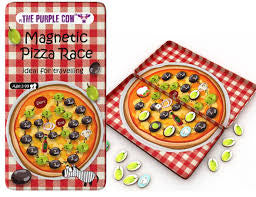 Magnetic Travel Games