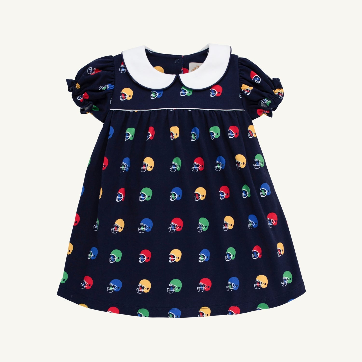 Holly Day Dress