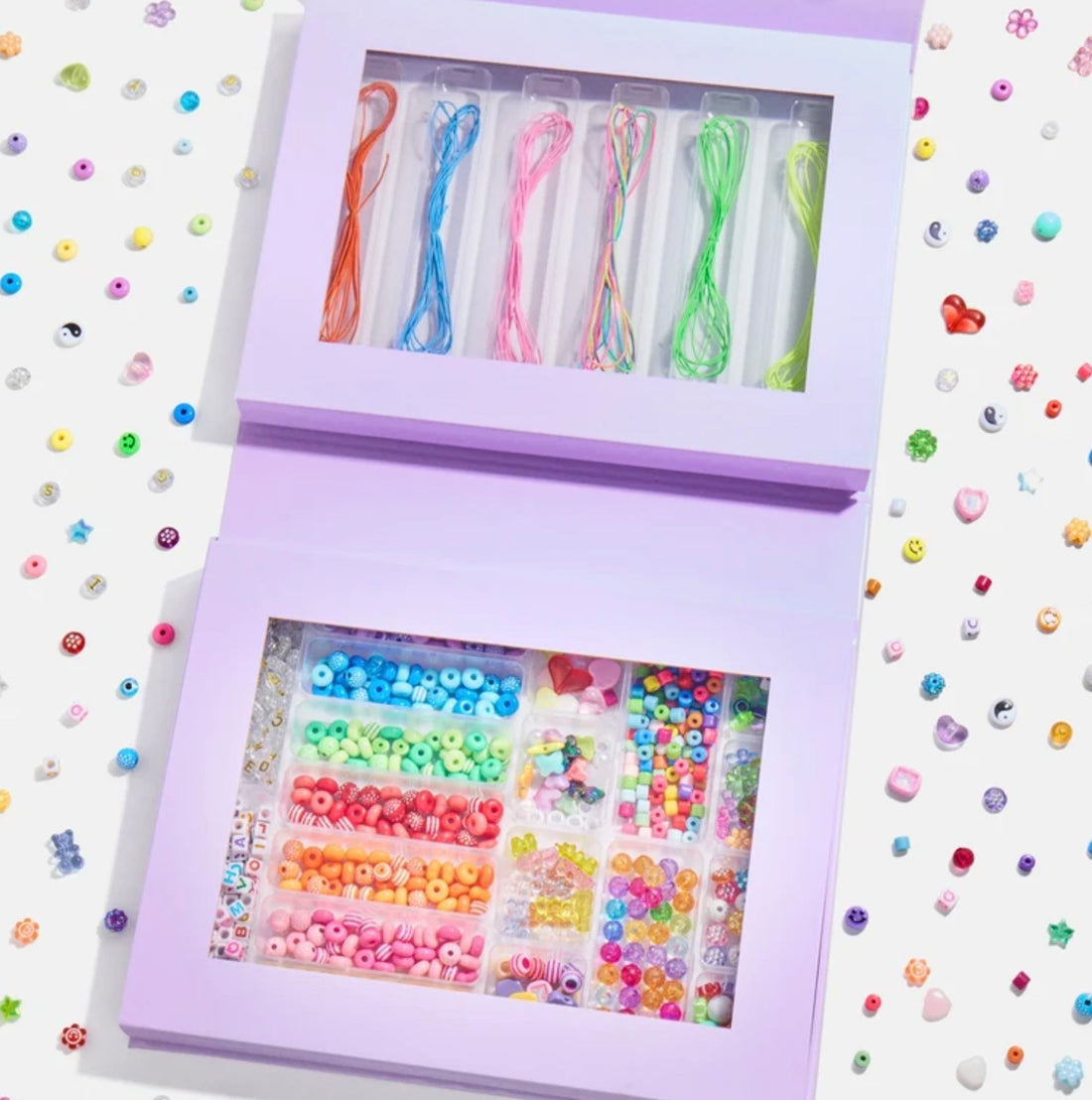 DIY Bracelet Craft Kit