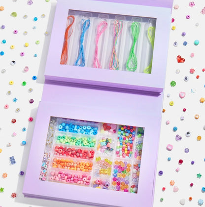 DIY Bracelet Craft Kit