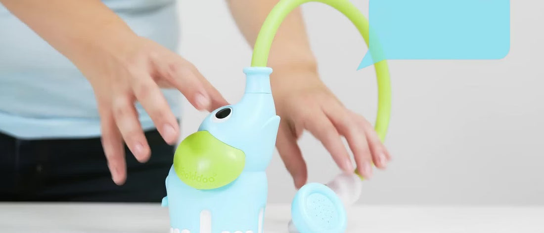 Elephant Baby Shower