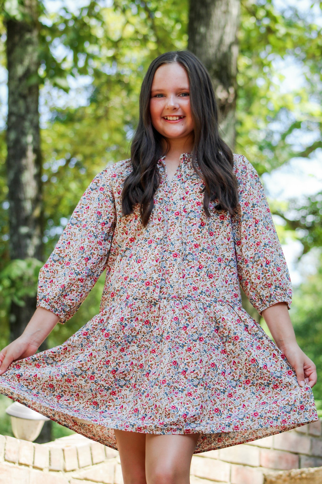 Eve Dress