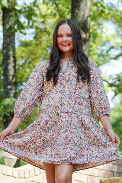 Eve Dress