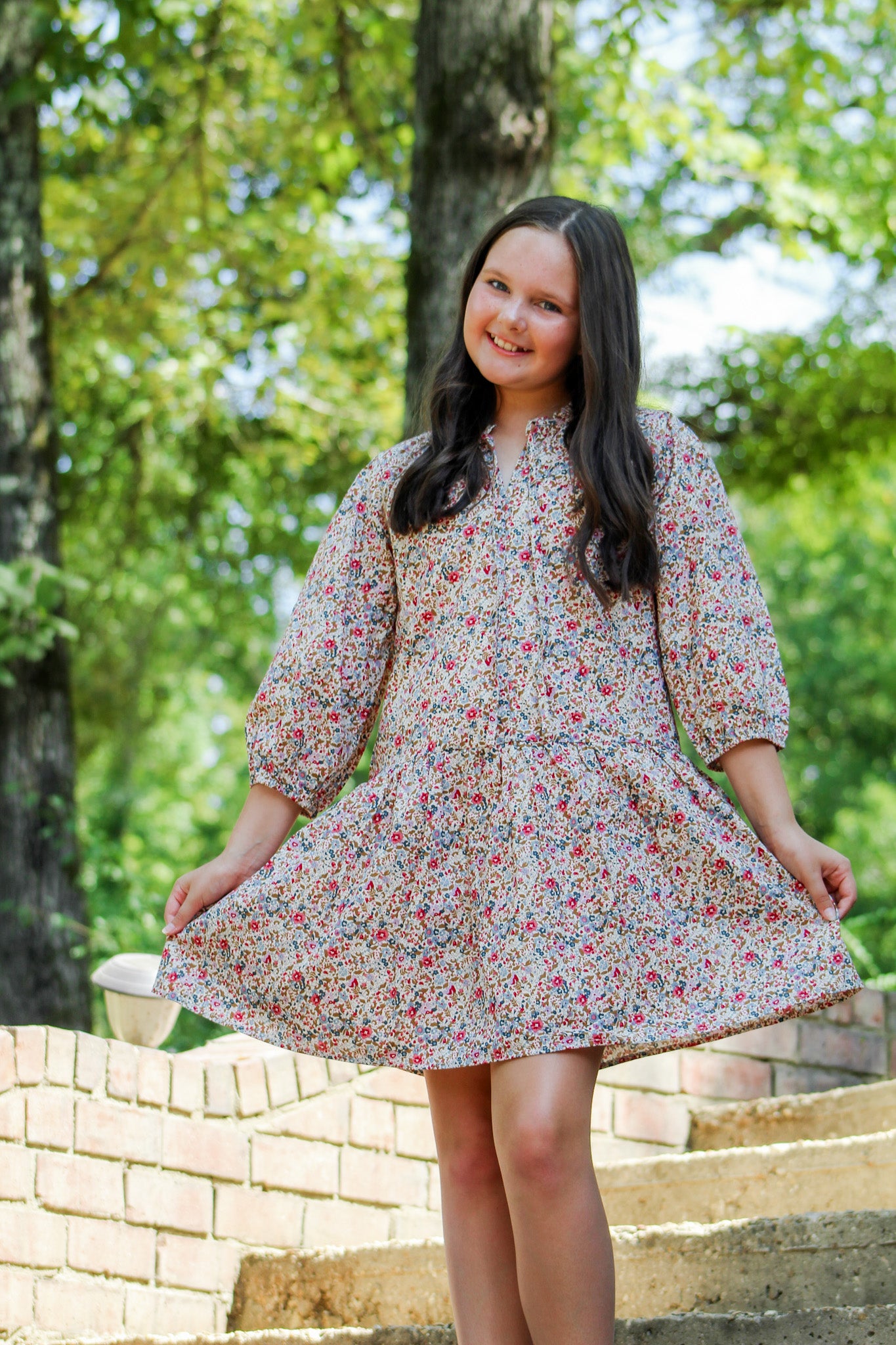 Eve Dress