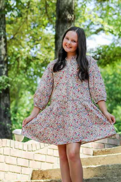 Eve Dress