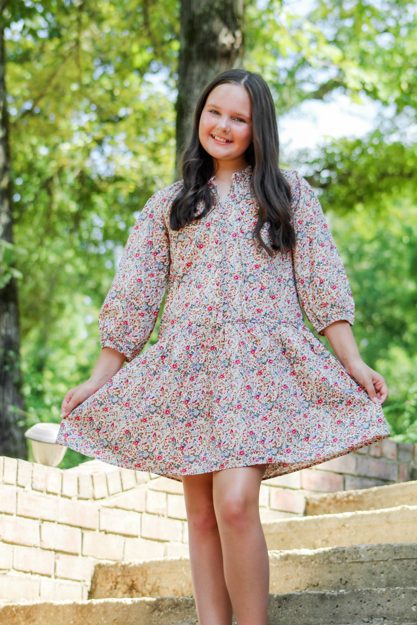 Eve Dress