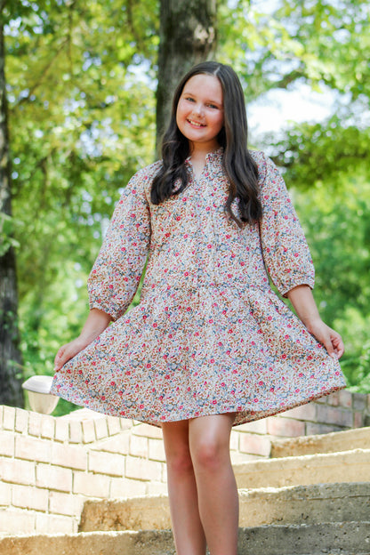Eve Dress