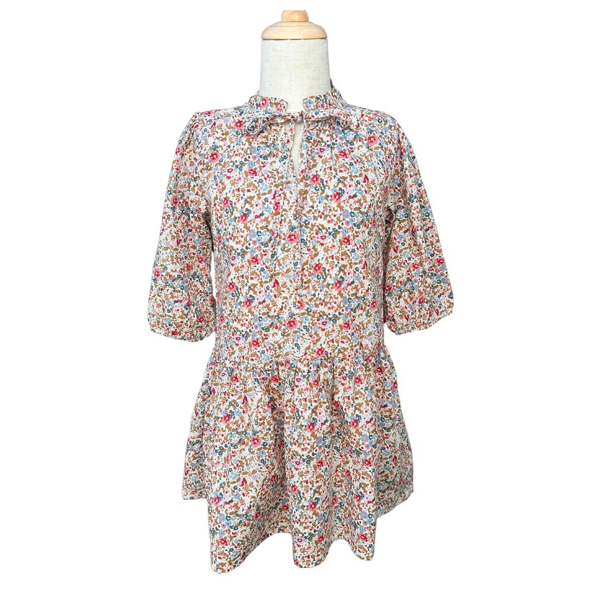 Eve Dress