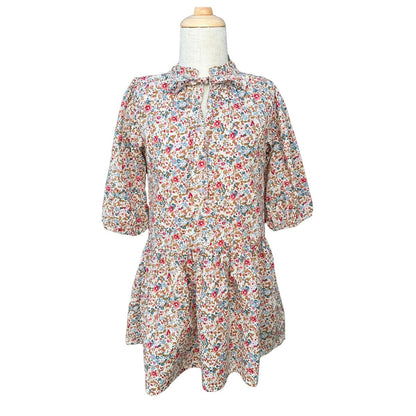 Eve Dress
