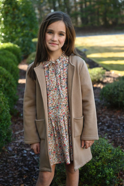 Eve Dress