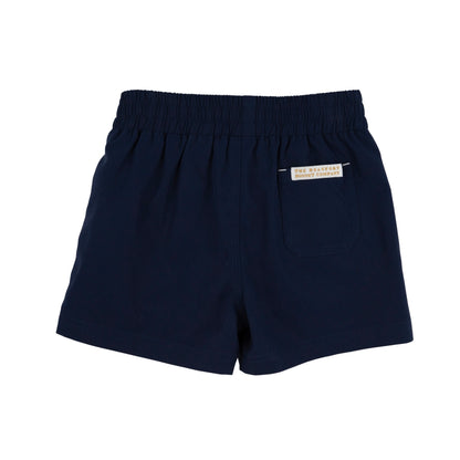 Prepletic Sheffield Shorts
