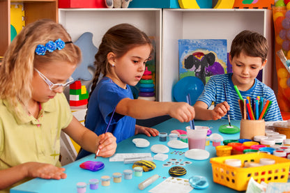 Rock Painting Kit