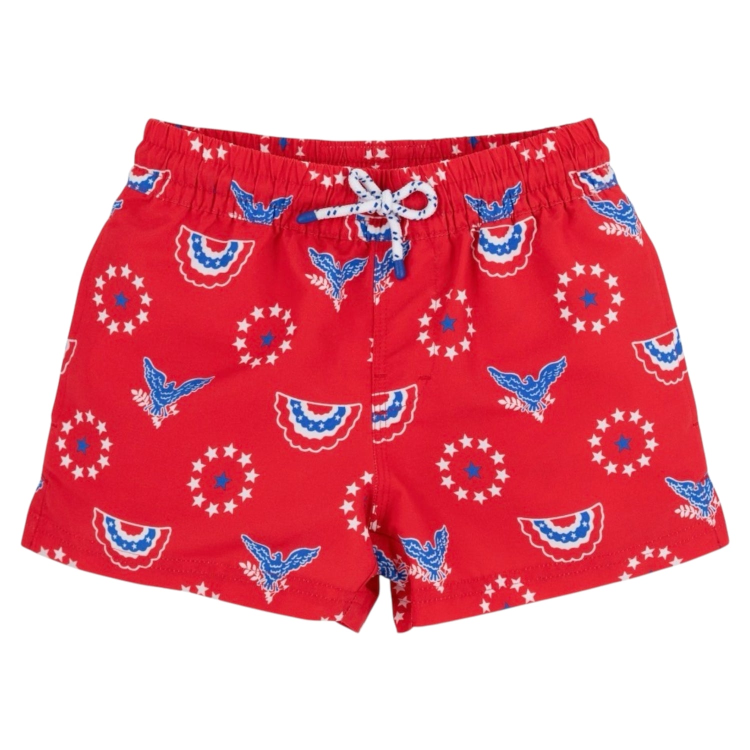 Tortola Swim Trunks