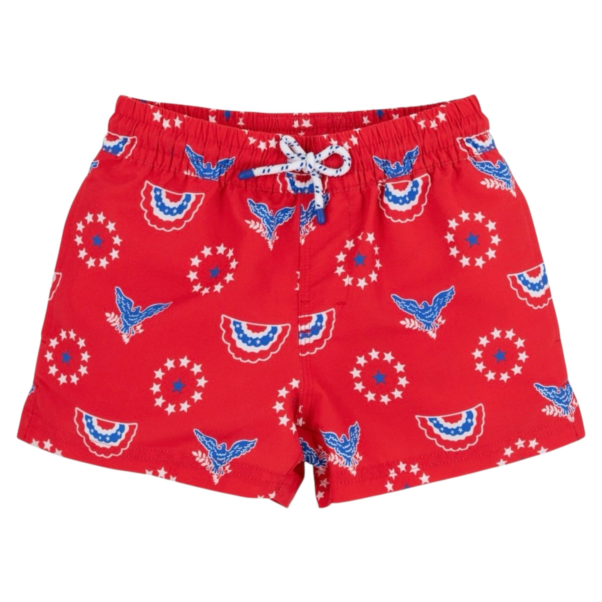 Tortola Swim Trunks