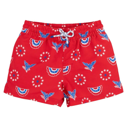 Tortola Swim Trunks