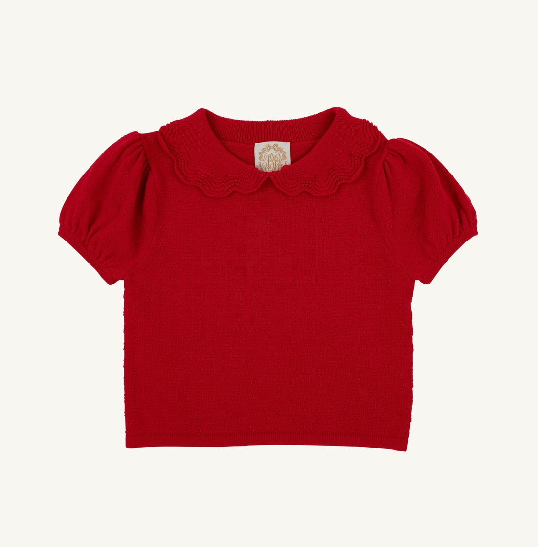 Short Sleeve Maude&