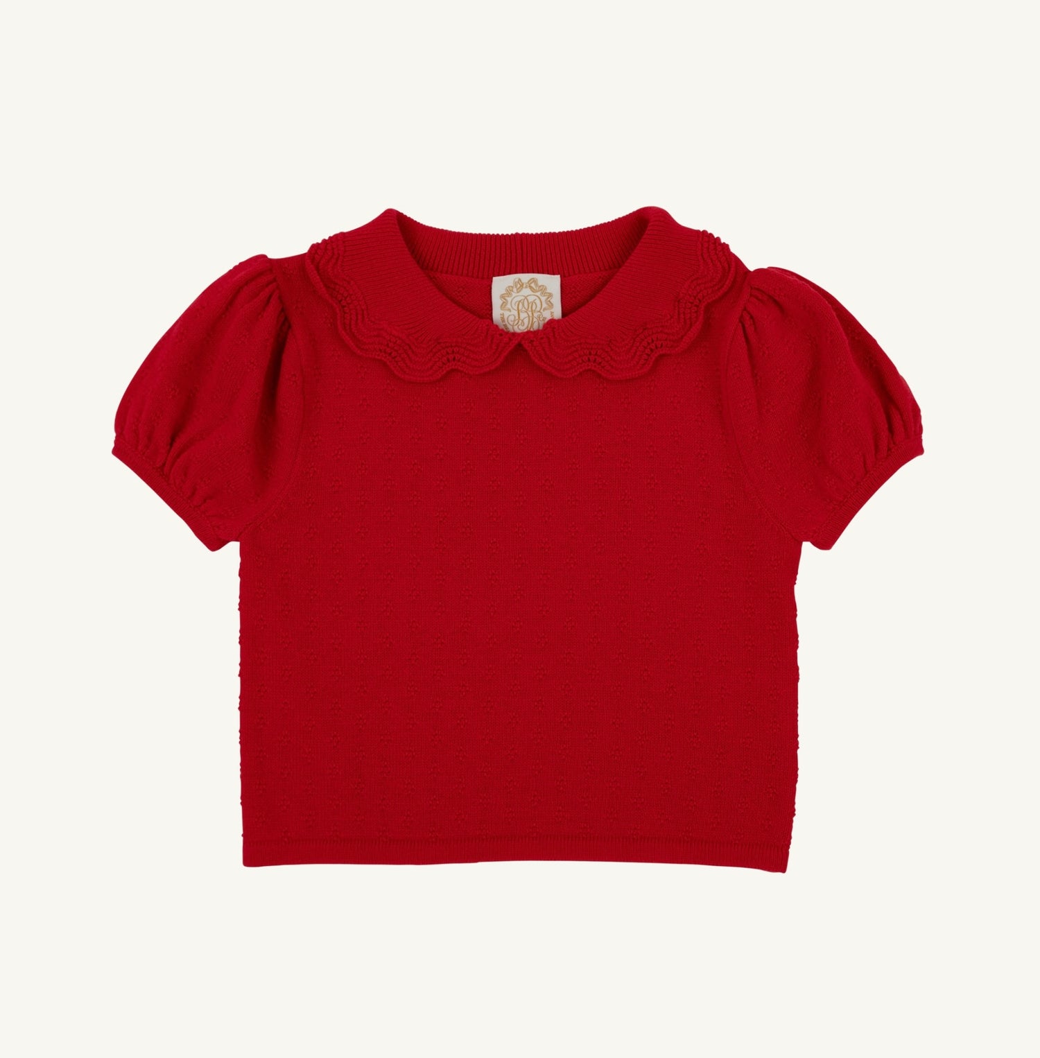 Short Sleeve Maude&