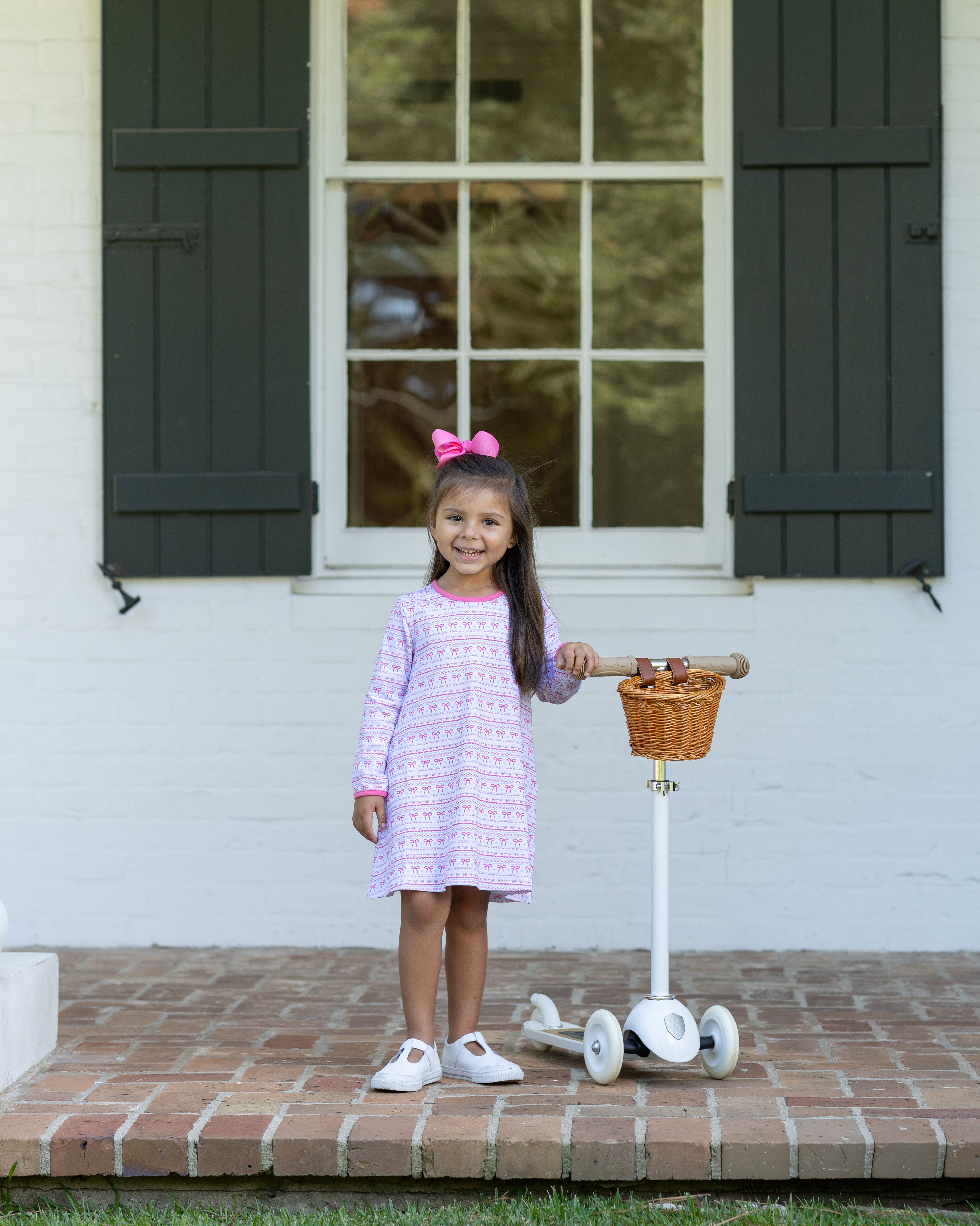 Sweetheart Dress