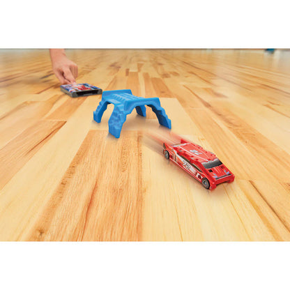 Flat 2 Fast 2 Pack Playset
