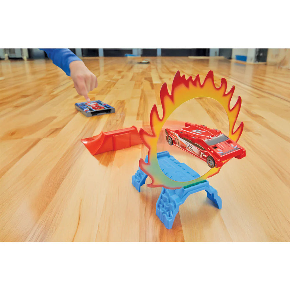 Flat 2 Fast 2 Pack Playset