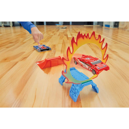 Flat 2 Fast 2 Pack Playset