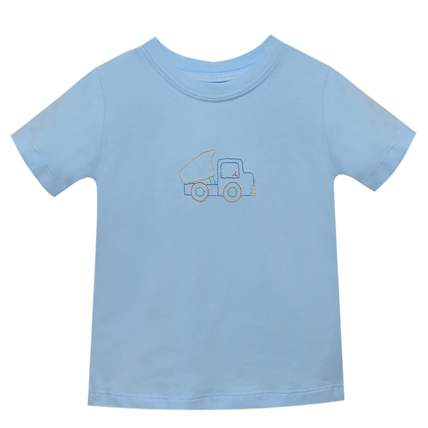 Forest Shirt - Truck