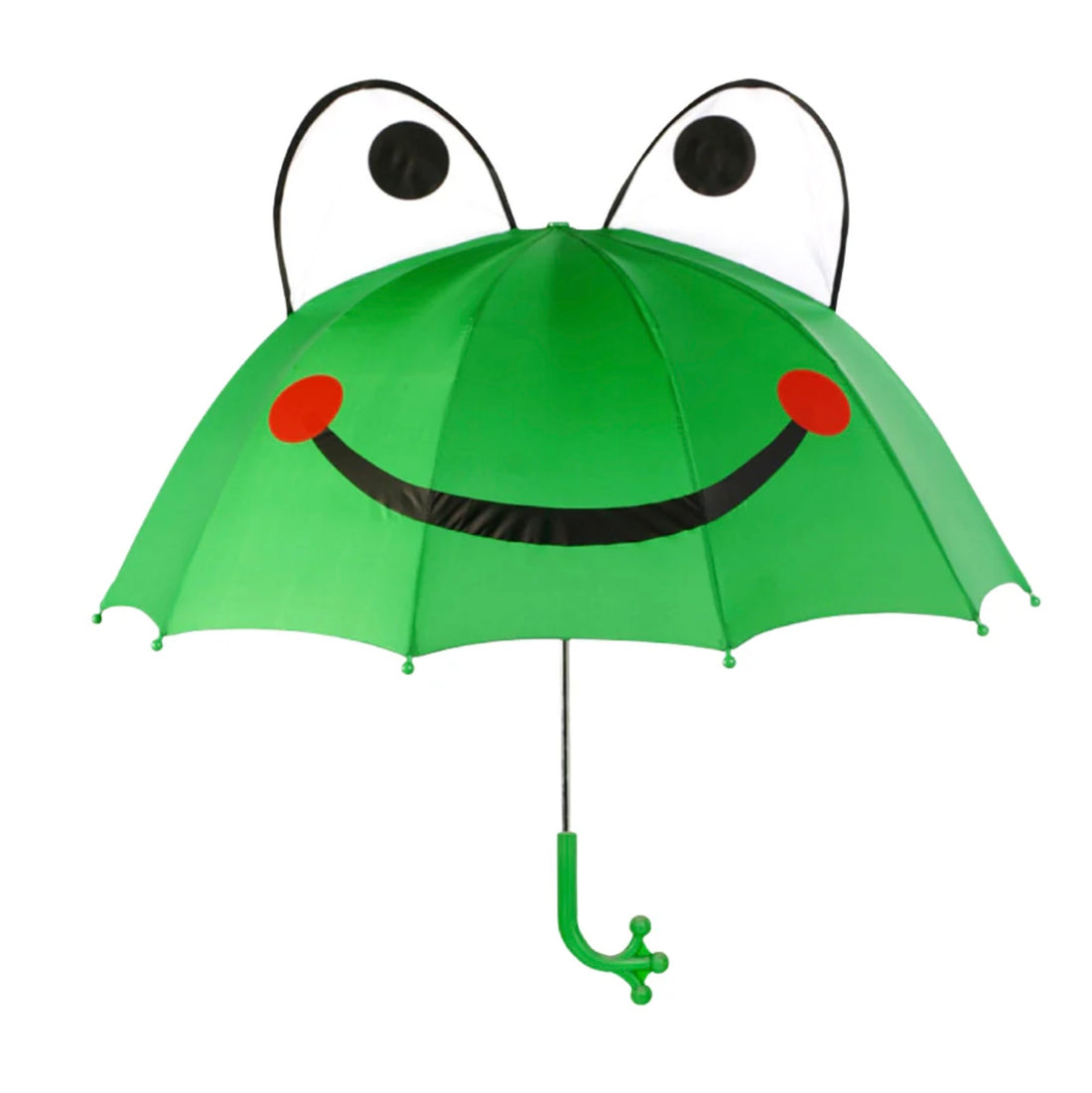 Frog Umbrella