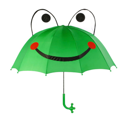 Frog Umbrella