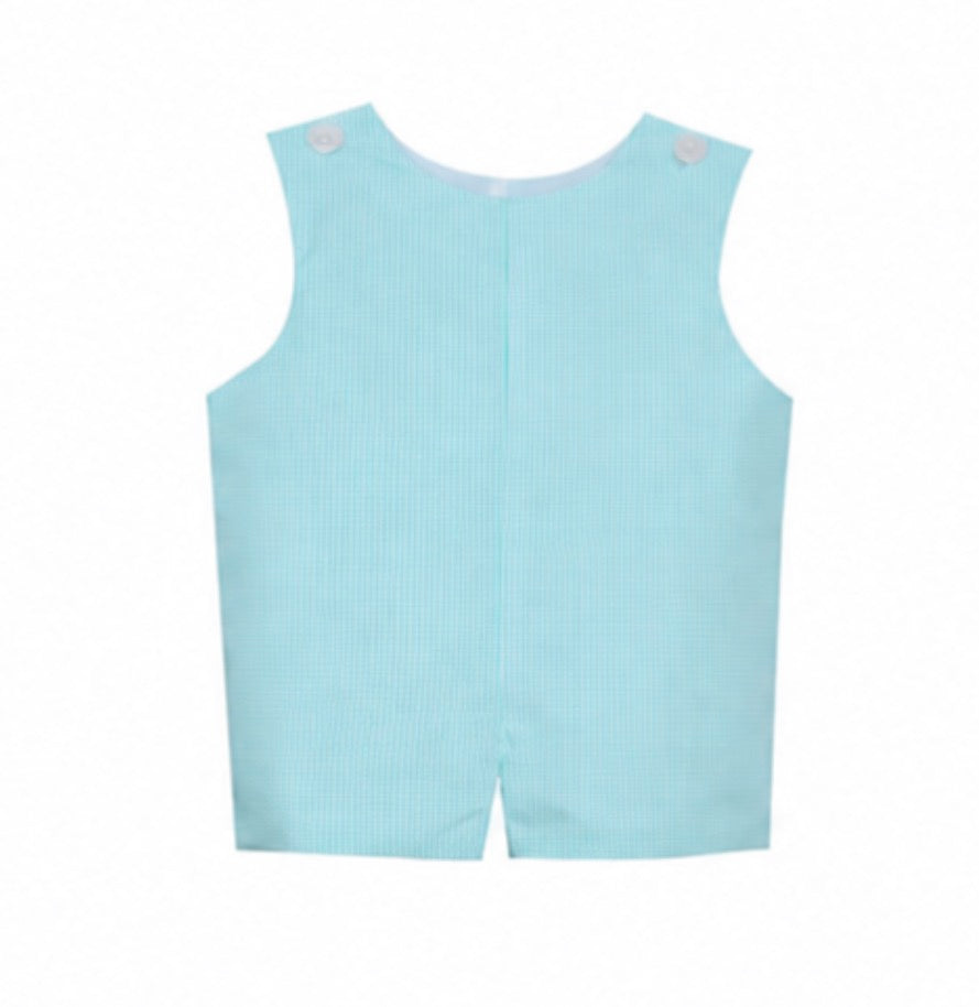 Hayes Shortall, Seafoam