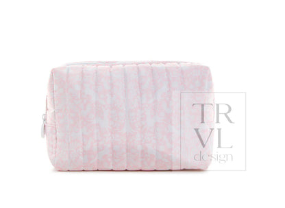 Quilted Everyday Bag