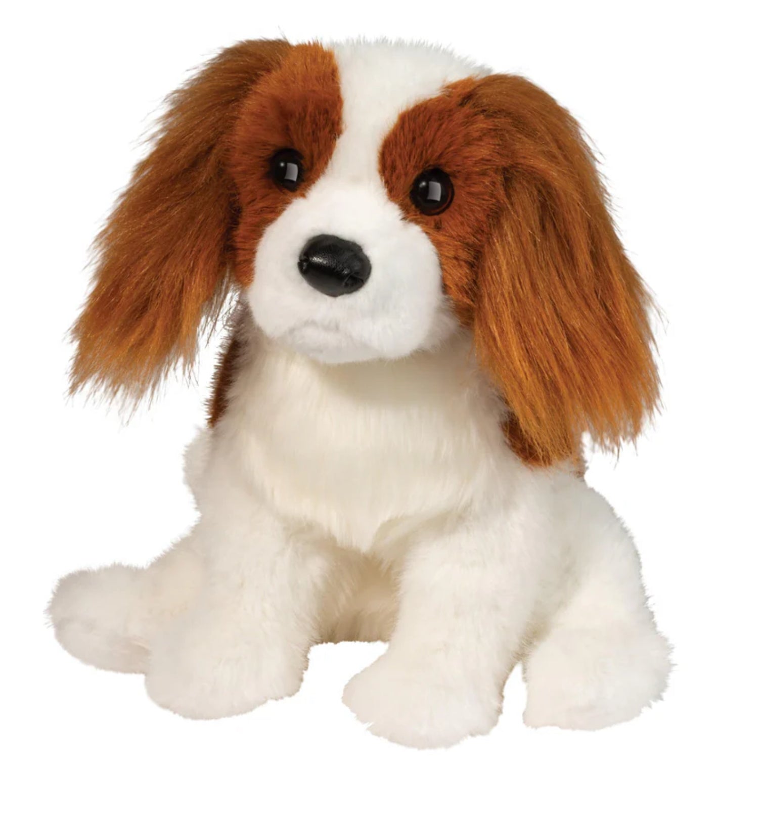 Kingsley King Charles Cavalier Plush