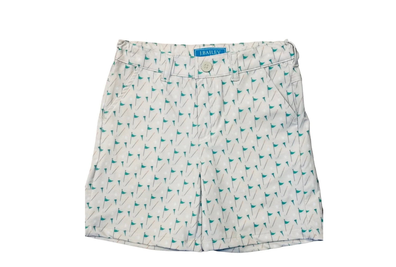 Performance Club Short - Golf