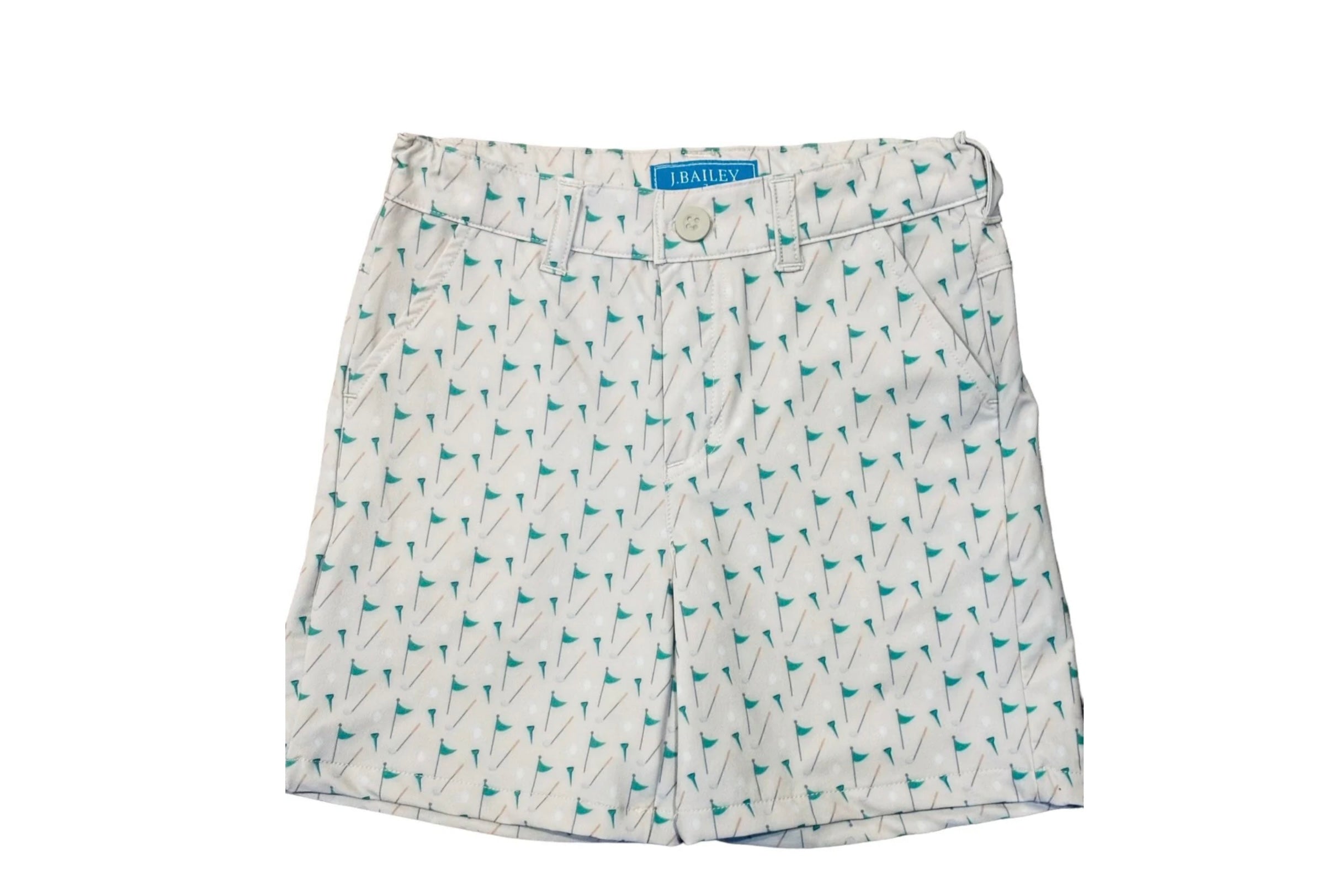 Performance Club Short - Golf