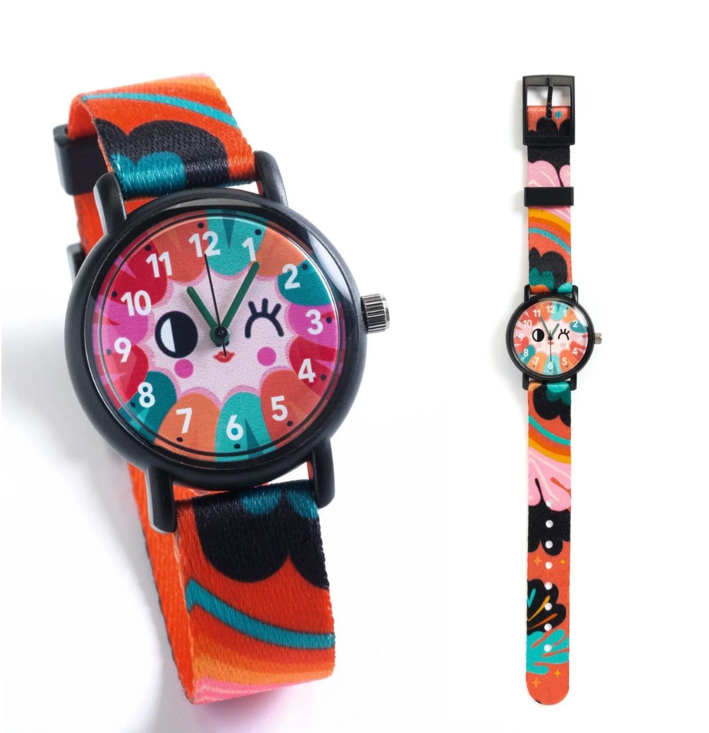 Pop Ticlock Children&