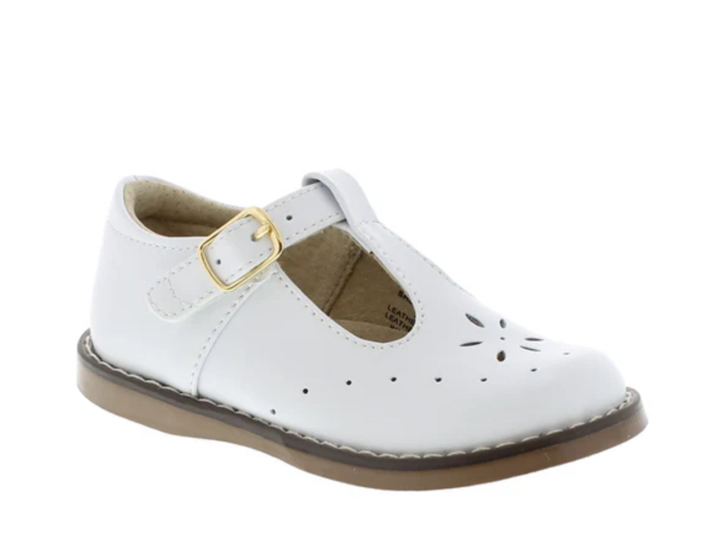 Sherry - 2530 - White