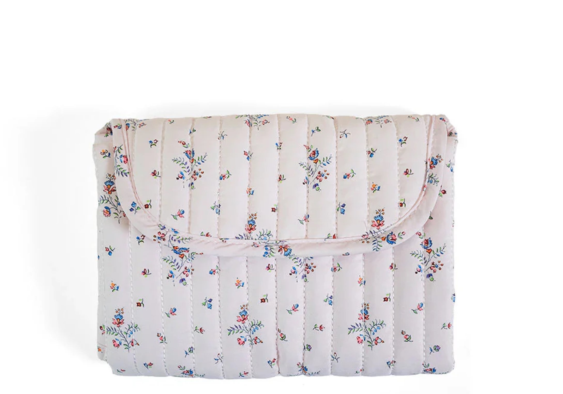 Quilted Changing Mat