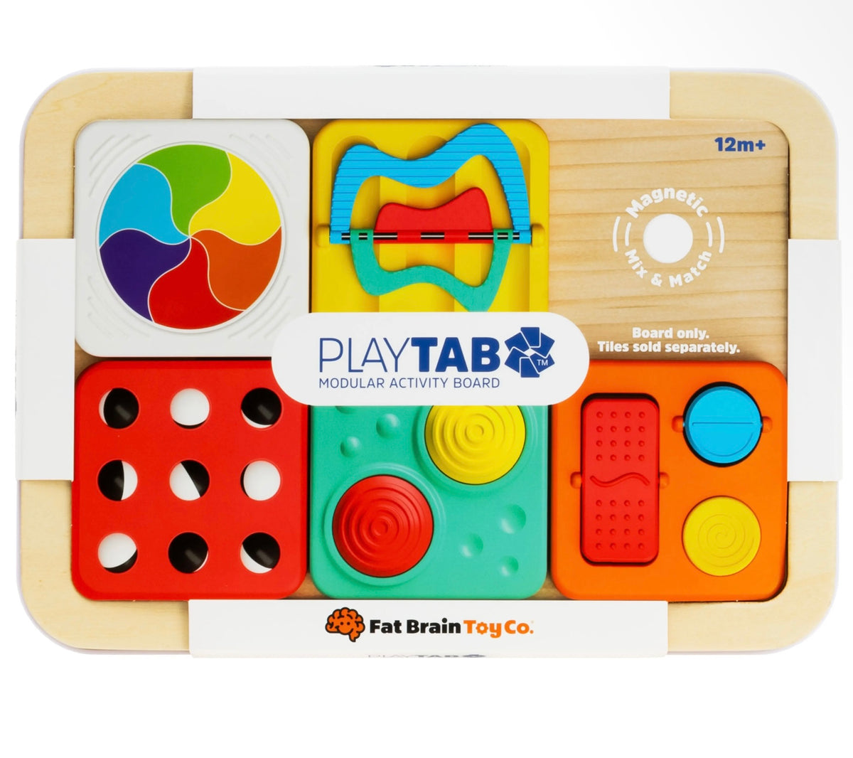 Play Tab Board