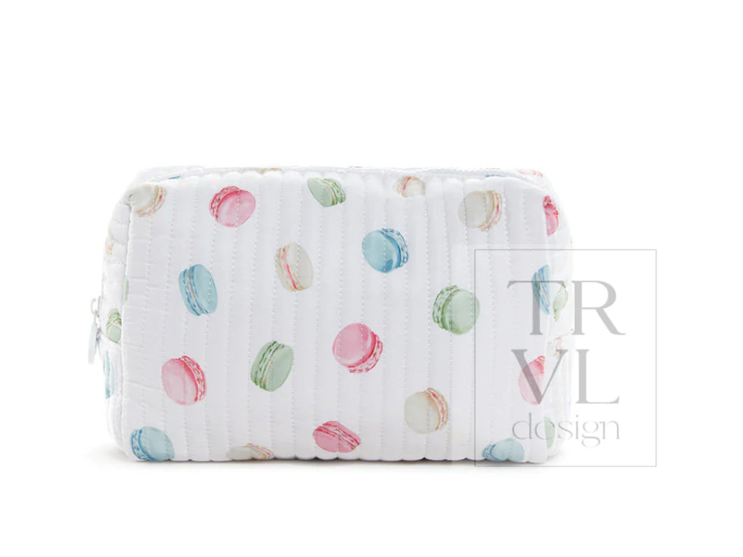 Quilted Everyday Bag