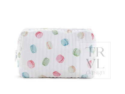 Quilted Everyday Bag