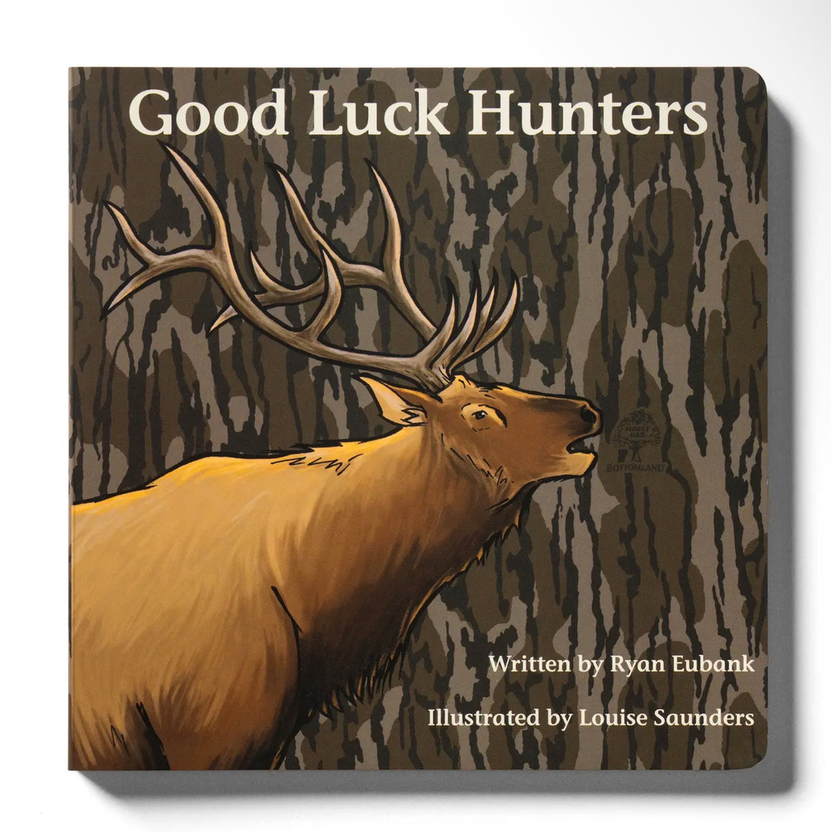 Good Luck Hunters