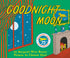 In a great green room, tucked away in bed, is a little bunny. "Goodnight room, goodnight moon." And to all the familiar things in the softly lit room--to the picture of the three little bears sitting on chairs, to the clocks and his socks, to the mittens and the kittens, to everything one by one--the little bunny says goodnight. In this classic of children&