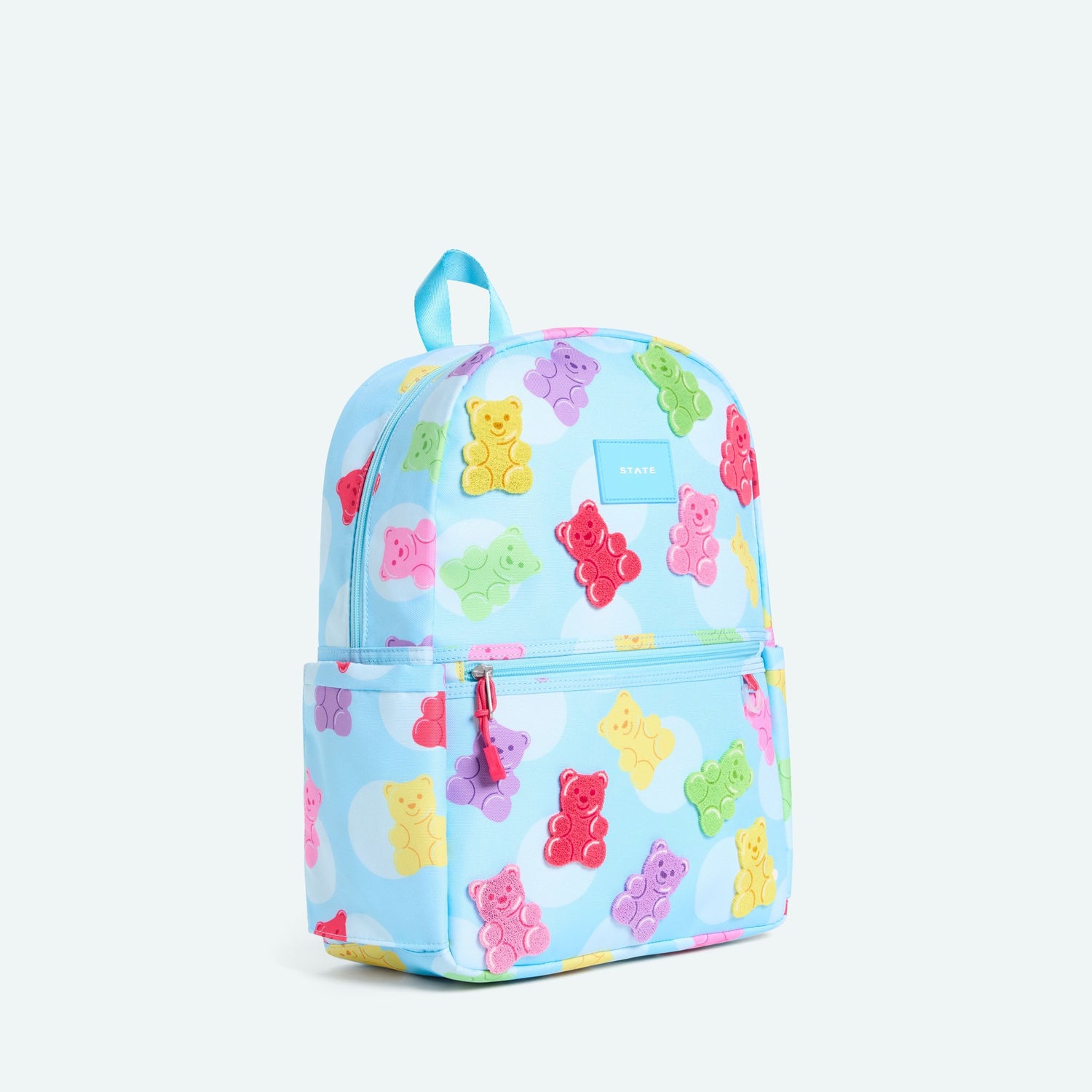 Kane Backpack - Gummybear