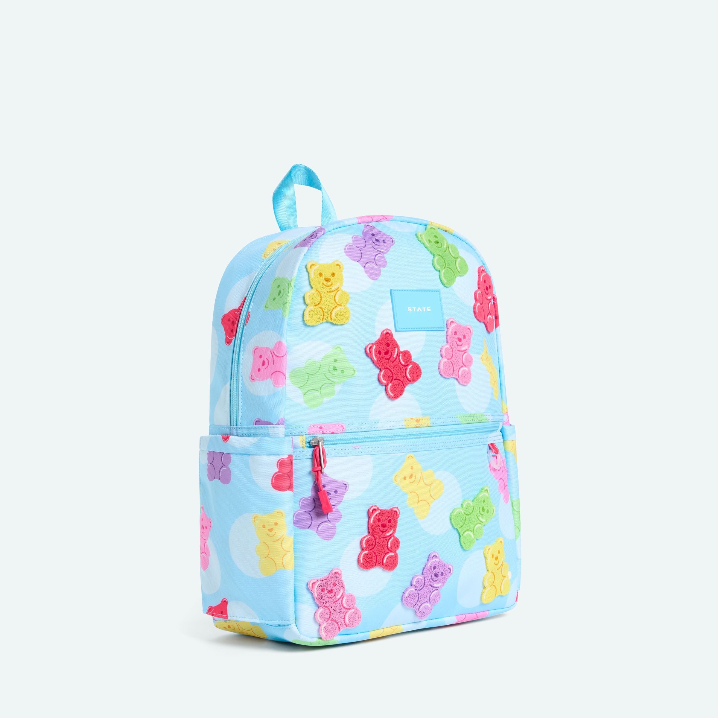 Kane Backpack - Gummybear