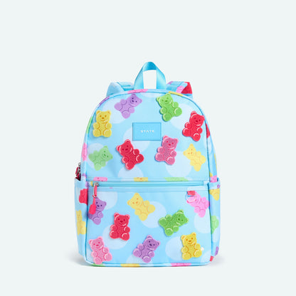 Kane Backpack - Gummybear