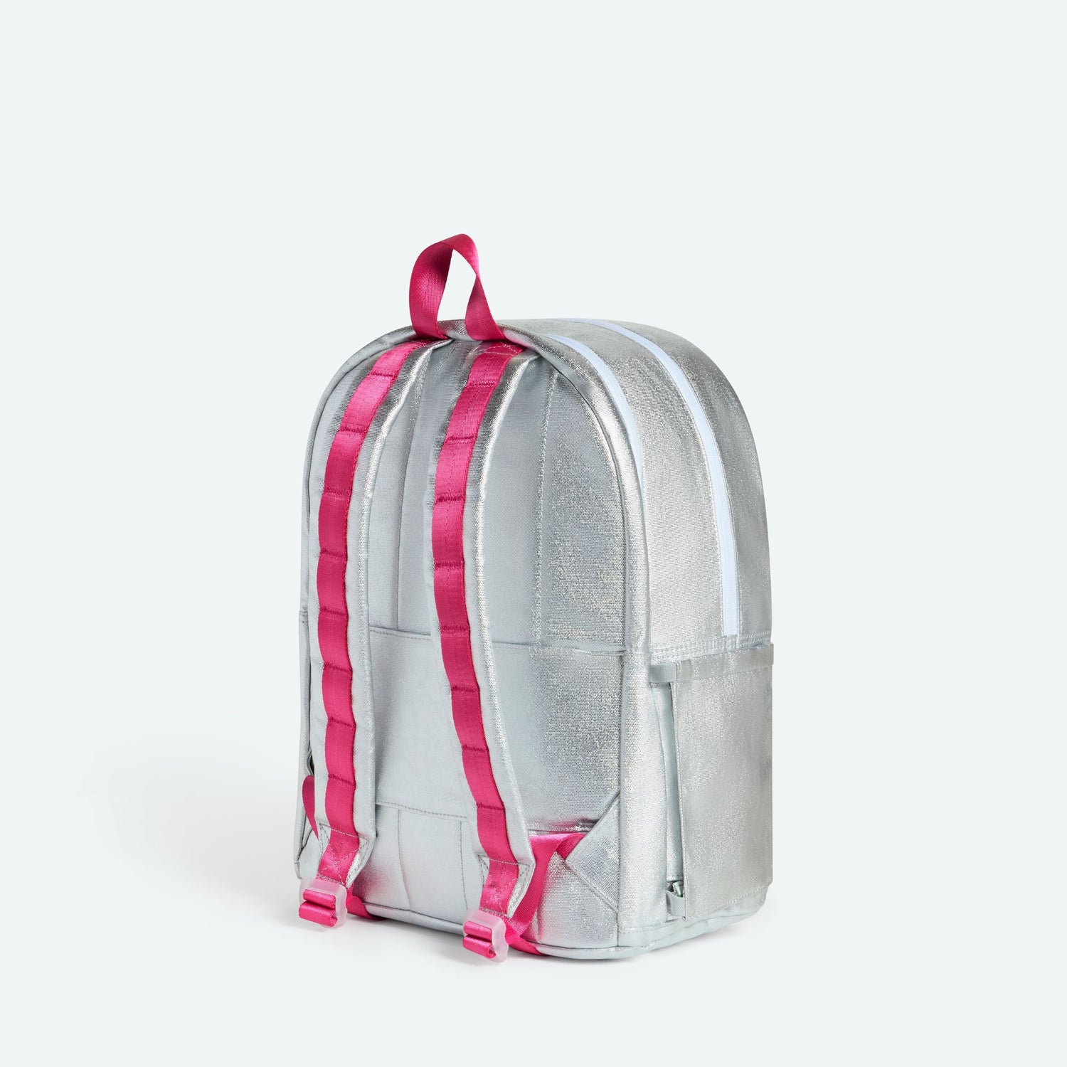Kane Backpack - Happy Fuzzy Hearts