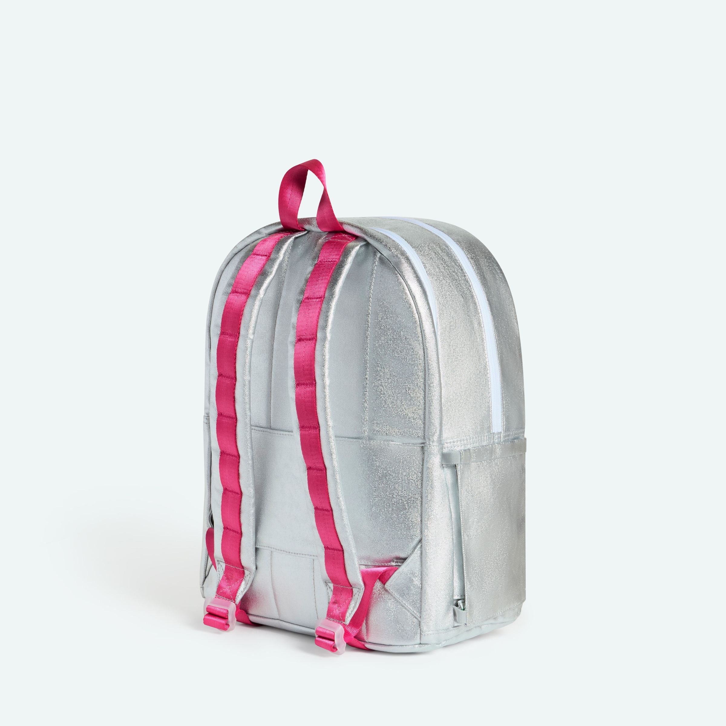 Kane Backpack - Happy Fuzzy Hearts