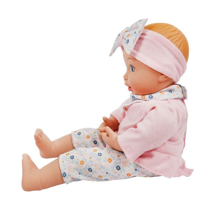Hugs and Giggles Doll