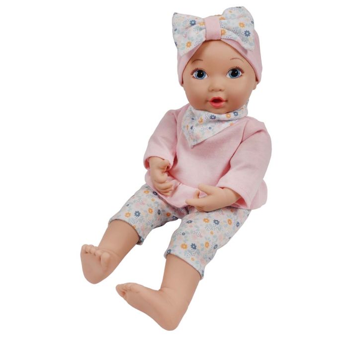Hugs and Giggles Doll